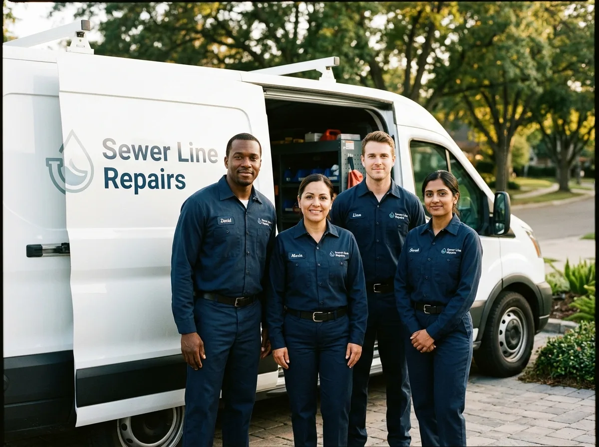 Emergency Plumber company in Prairie Farm, WI